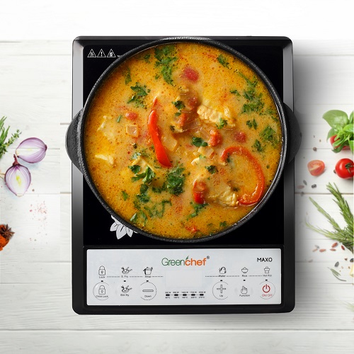 Greenchef Appliances Limited Onestop solution for home and kitchen